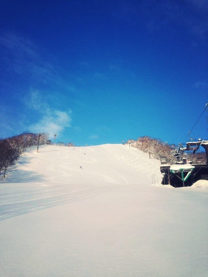 雪浪二世古私人滑雪課程，中文教練一對一指導單板與雙板